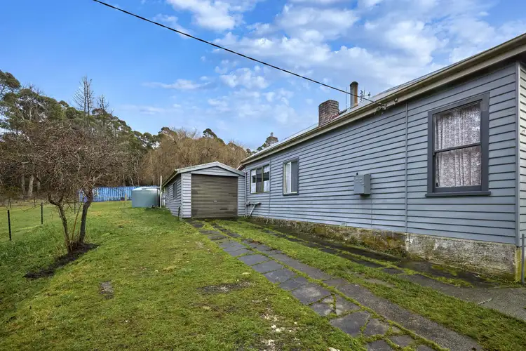 Sixth view of Homely rural property listing, 7541 Esk Main Road, St Marys TAS 7215