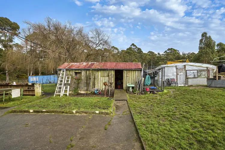 Seventh view of Homely rural property listing, 7541 Esk Main Road, St Marys TAS 7215