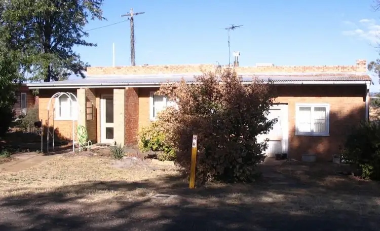Main view of Homely rural property listing, 57 Barraba Street, Manilla NSW 2346