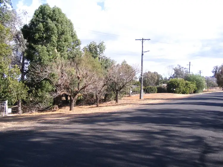 Third view of Homely rural property listing, 57 Barraba Street, Manilla NSW 2346