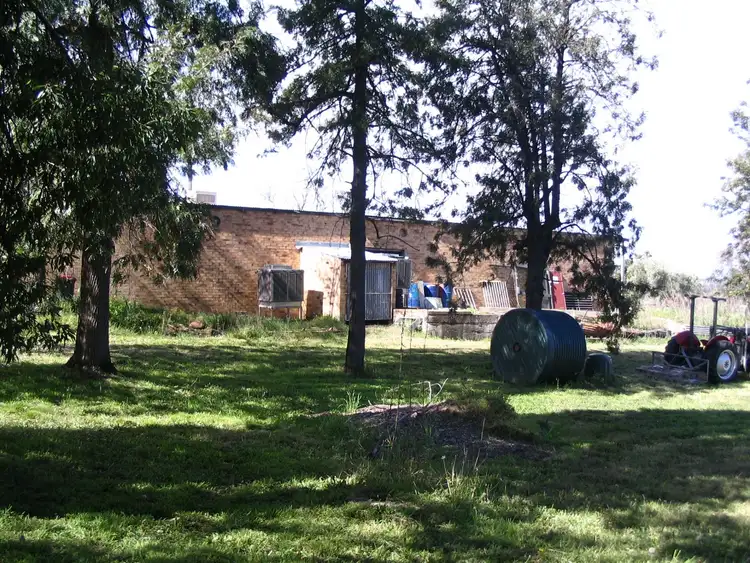 Fourth view of Homely rural property listing, 57 Barraba Street, Manilla NSW 2346
