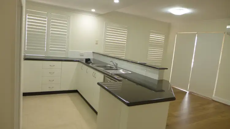 Main view of Homely apartment listing, 7/42 Grand Boulevard, Joondalup WA 6027