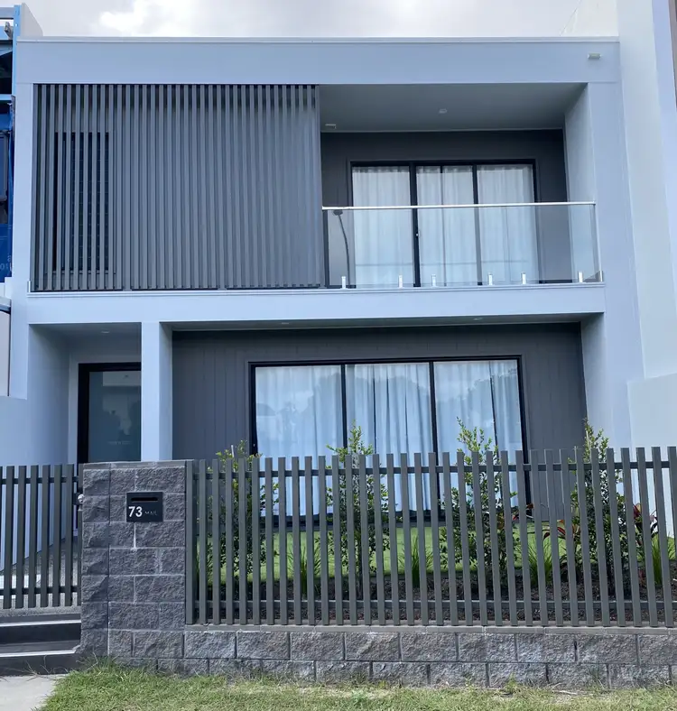 Second view of Homely house listing, 73 Sunrise Drive, Maroochydore QLD 4558