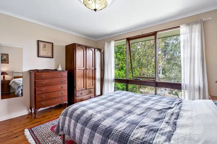 Fifth view of Homely house listing, 17 McKell Ave, Watanobbi NSW 2259
