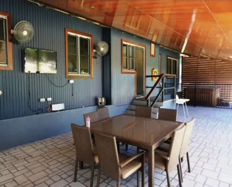 Second view of Homely house listing, 17 Grenadier Street, Exmouth WA 6707