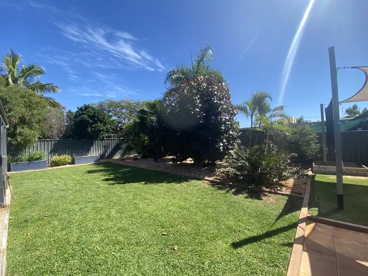 Fourth view of Homely house listing, 17 Grenadier Street, Exmouth WA 6707