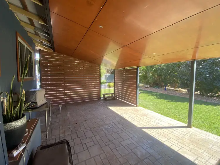 Fifth view of Homely house listing, 17 Grenadier Street, Exmouth WA 6707