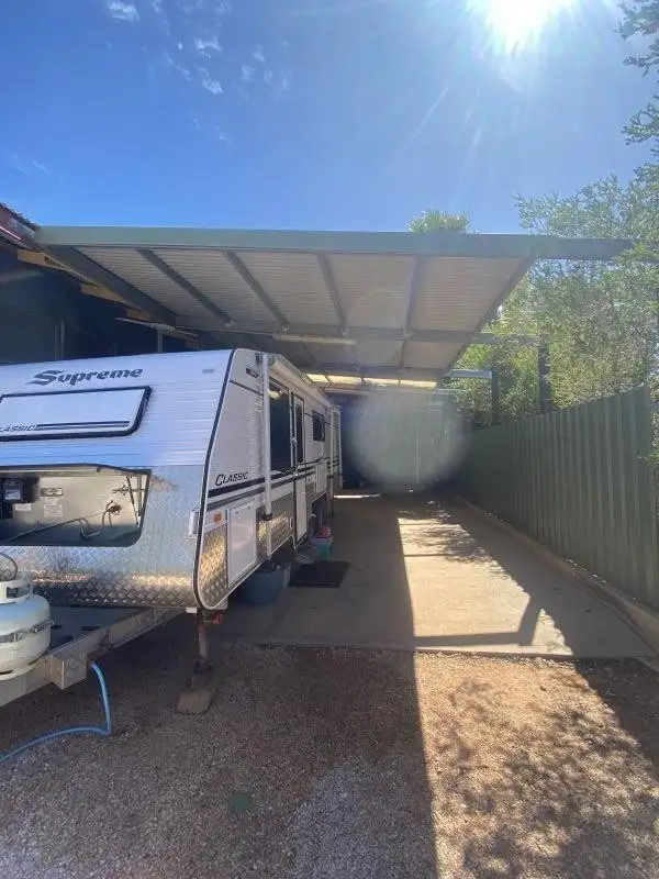 Sixth view of Homely house listing, 17 Grenadier Street, Exmouth WA 6707