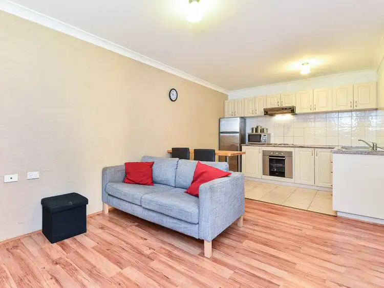 Fifth view of Homely unit listing, 38/169 Great Eastern Highway, Belmont WA 6104