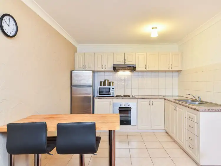 Sixth view of Homely unit listing, 38/169 Great Eastern Highway, Belmont WA 6104