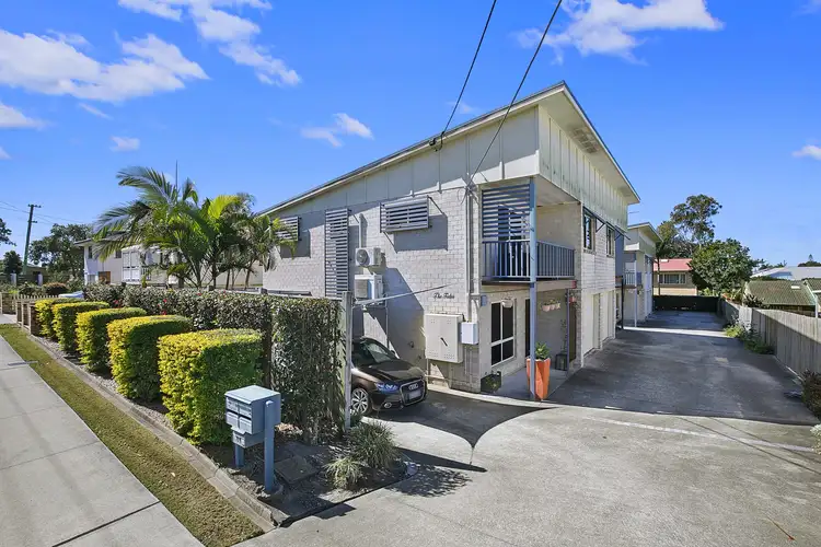 Fifth view of Homely townhouse listing, 3/84 Elizabeth Avenue, Clontarf QLD 4019