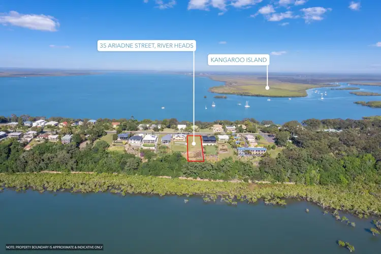 Seventh view of Homely land listing, 35 Ariadne Street, River Heads QLD 4655