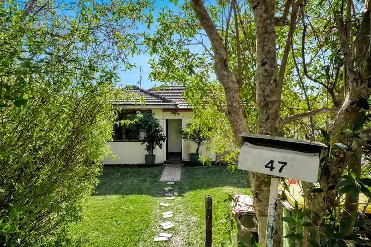 Main view of Homely house listing, 47 Narara Crescent, Narara NSW 2250