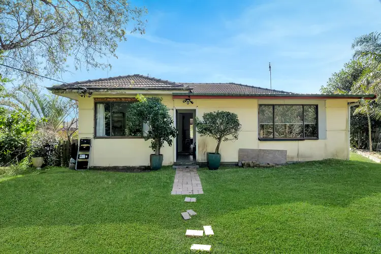 Second view of Homely house listing, 47 Narara Crescent, Narara NSW 2250