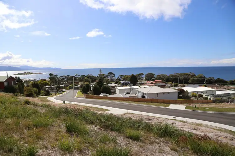 Main view of Homely land listing, 9 Harvey Avenue, Bicheno TAS 7215