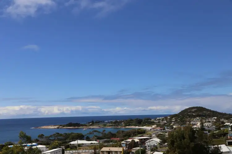Second view of Homely land listing, 9 Harvey Avenue, Bicheno TAS 7215