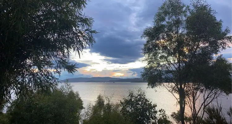Sixth view of Homely land listing, 23 Charlotte Cove Road, Charlotte Cove TAS 7112