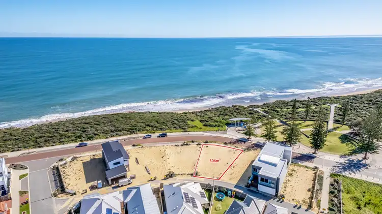 54 Acerosa Boulevard, Halls Head WA 6210