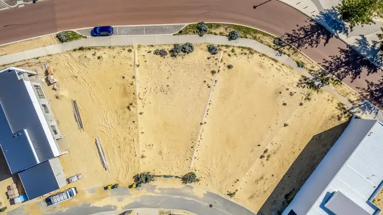 Third view of Homely land listing, 54 Acerosa Boulevard, Halls Head WA 6210