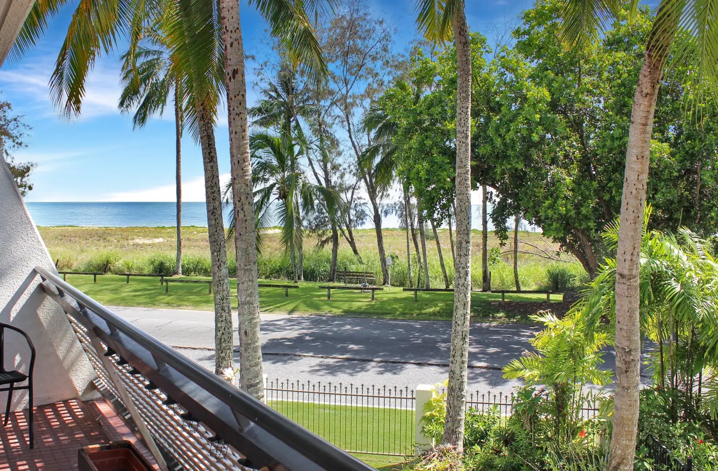 Main view of Homely apartment listing, 8/35-37 Sims Esplanade, Yorkeys Knob QLD 4878