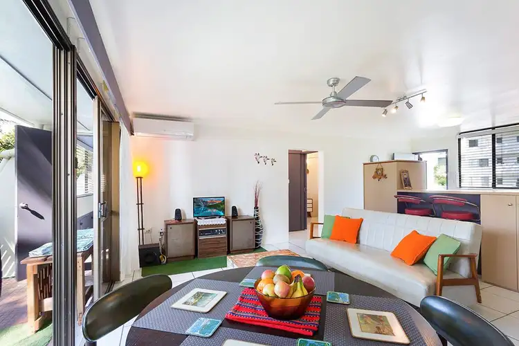 Second view of Homely apartment listing, 8/35-37 Sims Esplanade, Yorkeys Knob QLD 4878