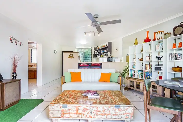 Third view of Homely apartment listing, 8/35-37 Sims Esplanade, Yorkeys Knob QLD 4878