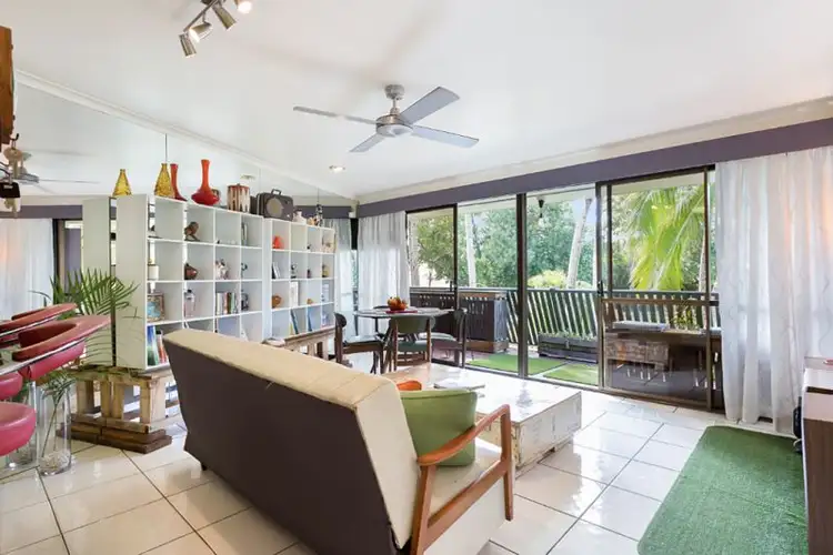 Fourth view of Homely apartment listing, 8/35-37 Sims Esplanade, Yorkeys Knob QLD 4878