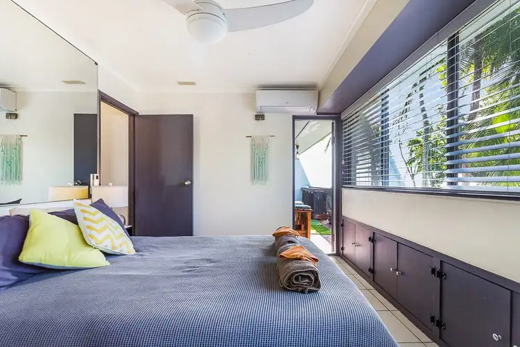 Fifth view of Homely apartment listing, 8/35-37 Sims Esplanade, Yorkeys Knob QLD 4878