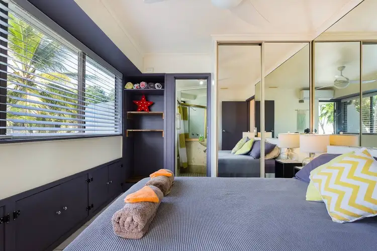 Sixth view of Homely apartment listing, 8/35-37 Sims Esplanade, Yorkeys Knob QLD 4878