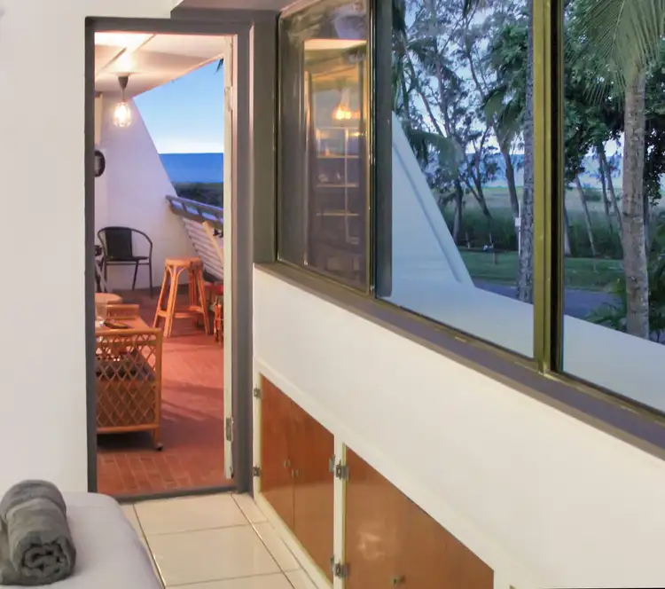 Seventh view of Homely apartment listing, 8/35-37 Sims Esplanade, Yorkeys Knob QLD 4878