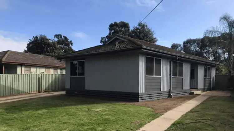Address available on request