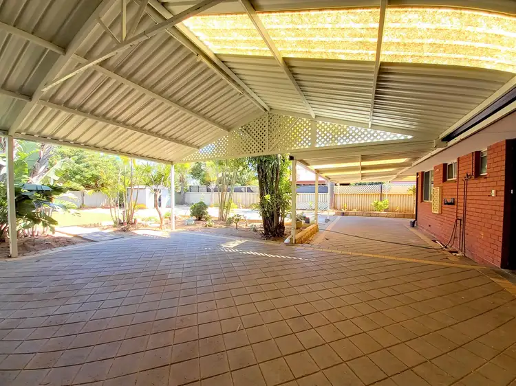 Second view of Homely house listing, 64 McAleer Drive, Mahomets Flats WA 6530
