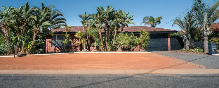 Third view of Homely house listing, 64 McAleer Drive, Mahomets Flats WA 6530