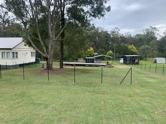 Main view of Homely land listing, 7 Steven Street, Benarkin QLD 4314