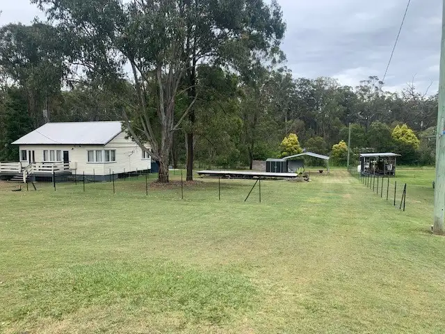 Second view of Homely land listing, 7 Steven Street, Benarkin QLD 4314