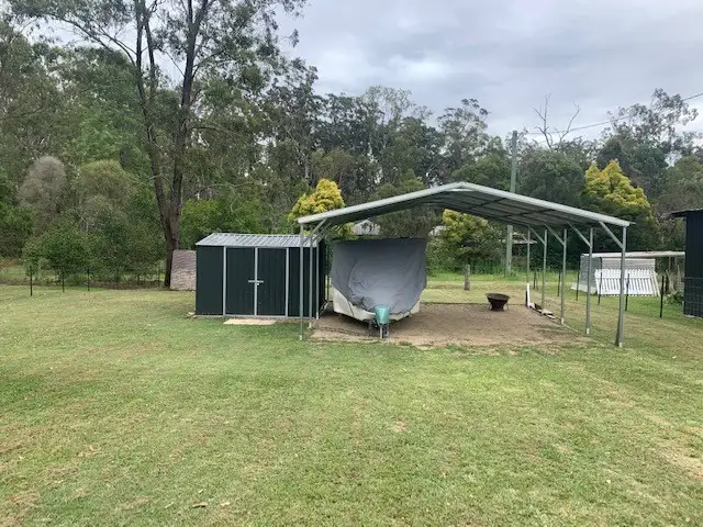 Third view of Homely land listing, 7 Steven Street, Benarkin QLD 4314