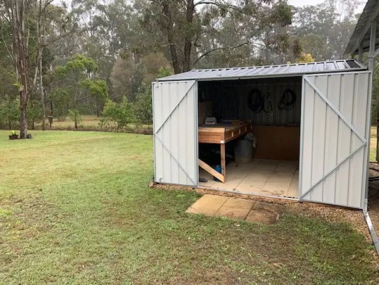 Fourth view of Homely land listing, 7 Steven Street, Benarkin QLD 4314