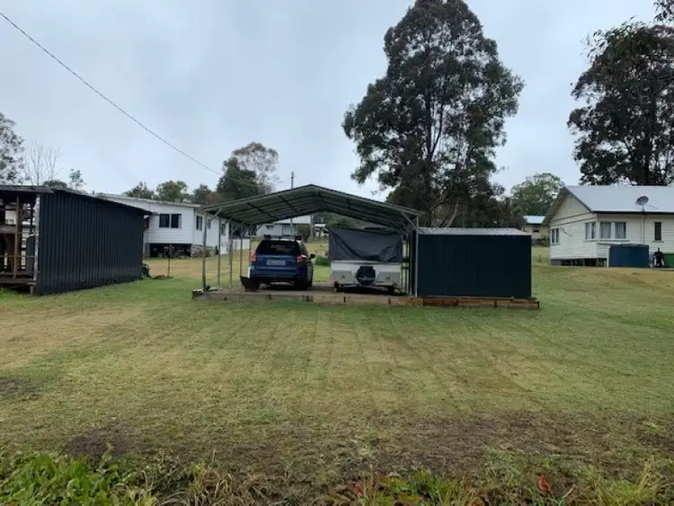 Fifth view of Homely land listing, 7 Steven Street, Benarkin QLD 4314