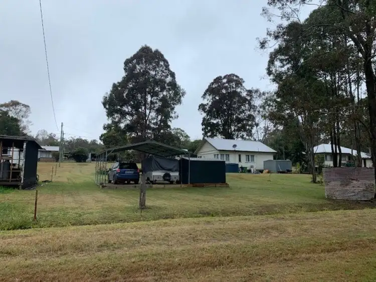 Sixth view of Homely land listing, 7 Steven Street, Benarkin QLD 4314