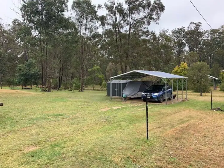 Seventh view of Homely land listing, 7 Steven Street, Benarkin QLD 4314
