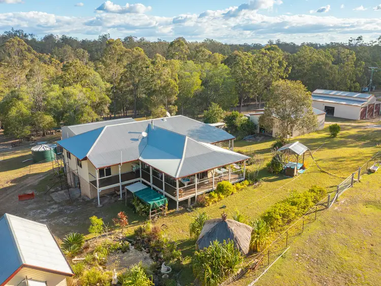 Main view of Homely retirement listing, 765 Anderleigh Road, Anderleigh QLD 4570