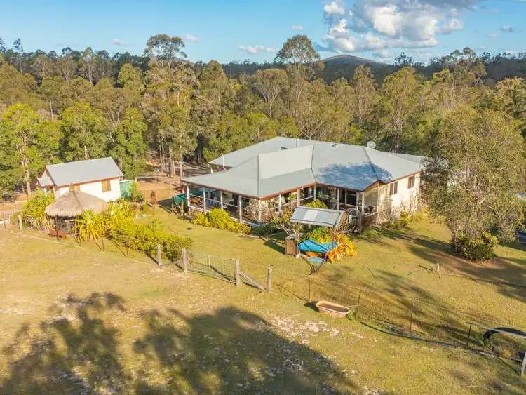 Second view of Homely retirement listing, 765 Anderleigh Road, Anderleigh QLD 4570