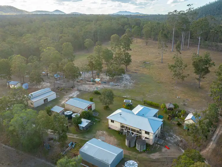 Third view of Homely retirement listing, 765 Anderleigh Road, Anderleigh QLD 4570