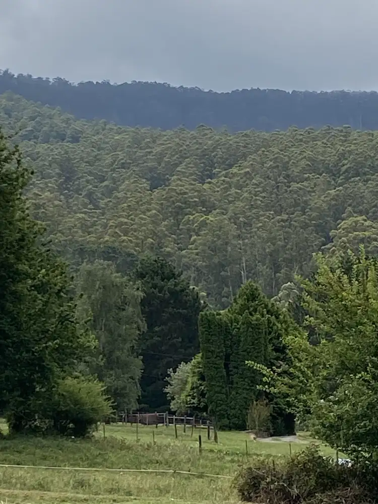 Third view of Homely land listing, 13 Comongin Ave, Warburton VIC 3799