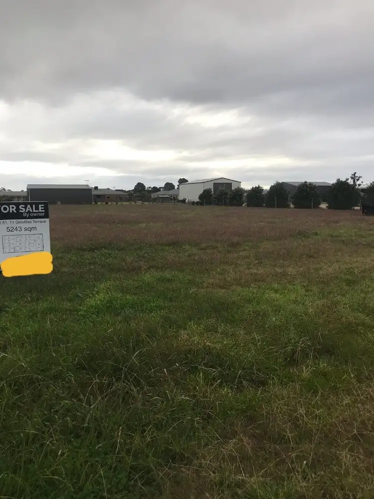 Second view of Homely land listing, 11 (Lot 51) Grevillea Terrace, Mulwala NSW 2647