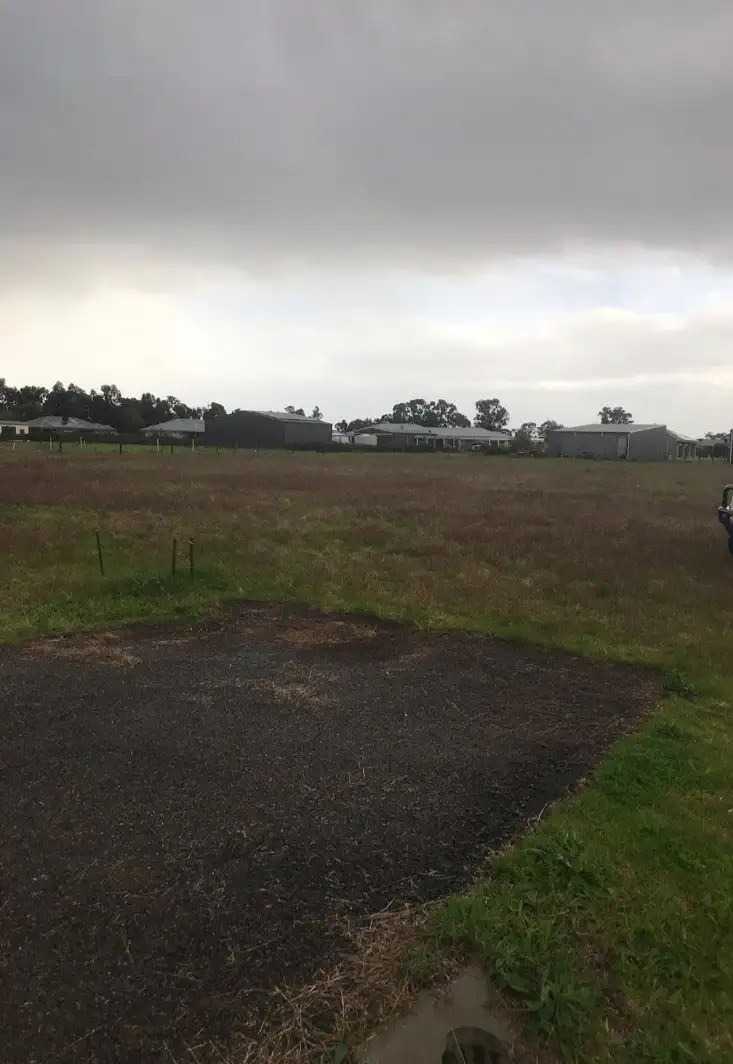 Third view of Homely land listing, 11 (Lot 51) Grevillea Terrace, Mulwala NSW 2647