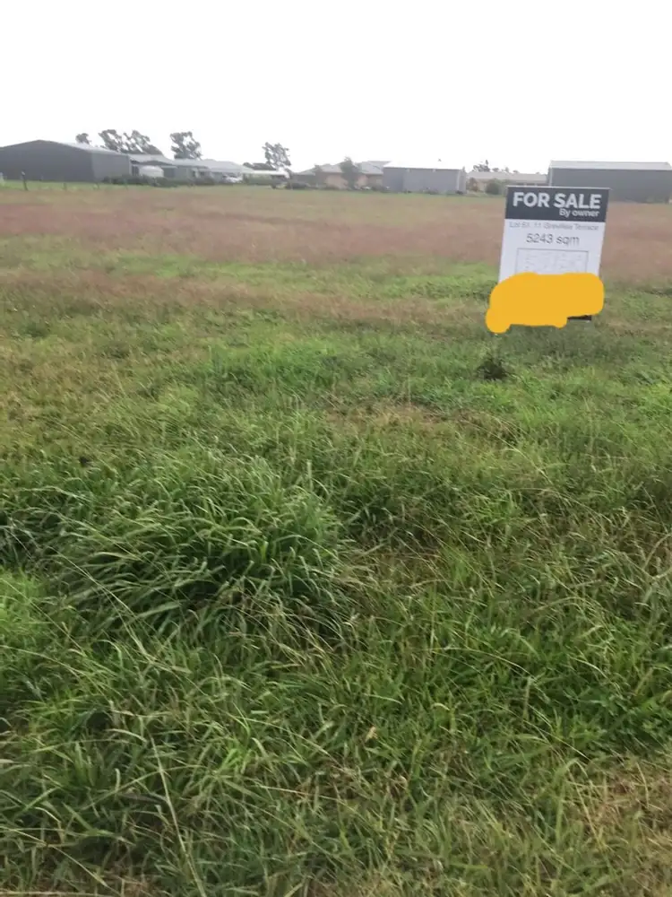 Fourth view of Homely land listing, 11 (Lot 51) Grevillea Terrace, Mulwala NSW 2647