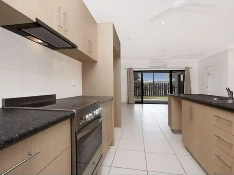 Second view of Homely unit listing, 4/7 Jones Court, Rosebery NT 832