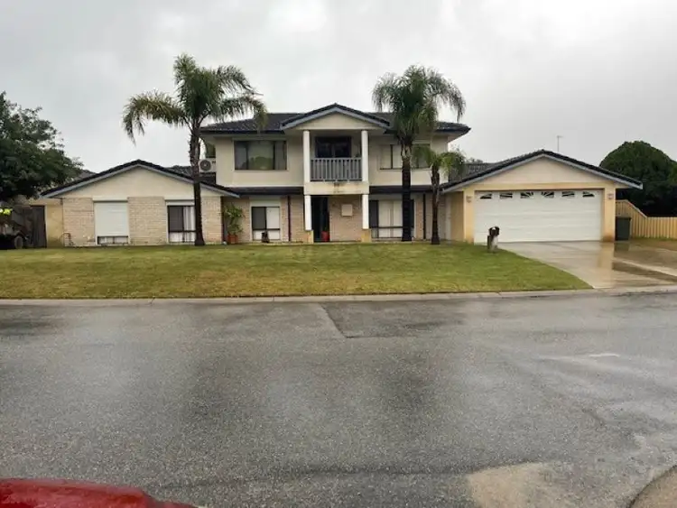 Main view of Homely house listing, 91 Hickman Road, Silver Sands WA 6210