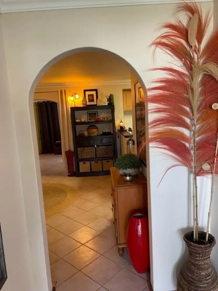 Second view of Homely house listing, 91 Hickman Road, Silver Sands WA 6210